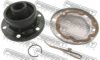 TOYOT 0437312010 Bellow, driveshaft